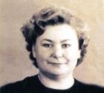 Архипова Маина Степановна Архипова Маина Степановна